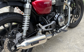 HONDA GB350 2023 NC59