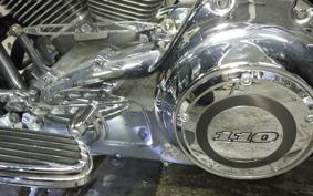 HARLEY FLHXSE 1800CVO 2011