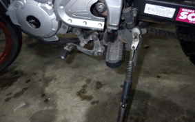 YAMAHA TRICKER DG10J