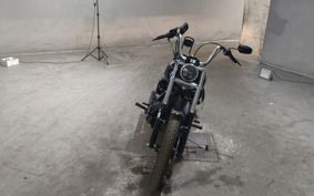 HARLEY FXSTB 1450 2004 BTY