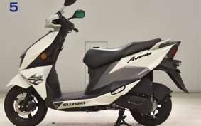SUZUKI AVENIS 125 2017 EA12J