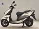 Фото Suzuki AVENIS 125 2017 с японского аукциона
