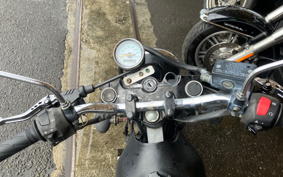 SUZUKI GLASS TRACKER BIG BOY NJ47A