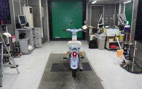 HONDA LITTLE CUB 2022 AA01