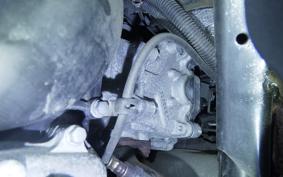 SUZUKI SKYWAVE 200 (Burgman 200) CH41A