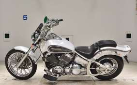 YAMAHA DRAGSTAR 400 1999 4TR