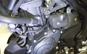 YAMAHA MT-03 2019 RH13J