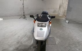 HONDA FUSION MF02