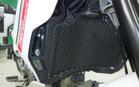 DUCATI DESSERT X 2022