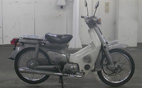 HONDA C50 SUPER CUB C50