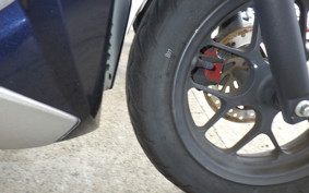 HONDA LEAD 125 JF45