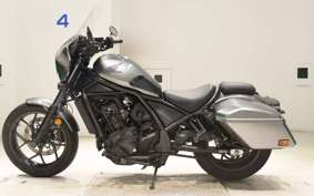 HONDA REBEL 1100 T 2025 SC87