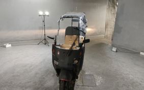 HONDA GYRO TA02