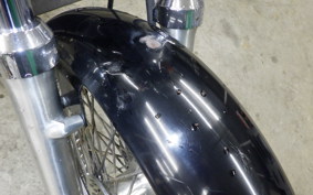 HONDA STEED 400 1992 NC26