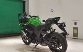 KAWASAKI NINJA 1100SX 2026 ZXT10H