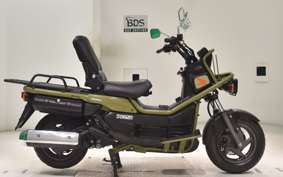 HONDA PS250 2017 MF09