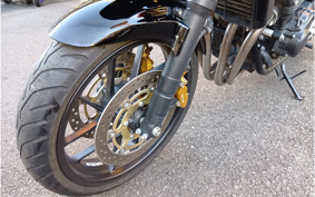HONDA CB400 SUPER  BOL DOR ABS 2017 NC42