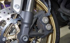 YAMAHA XSR900 2020 RN56J