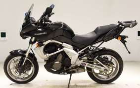 KAWASAKI VERSYS 650 2007 LE650A