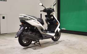YAMAHA CYGNUS 125 XSR 2 2016 SE44J