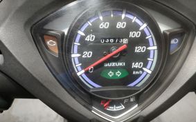 SUZUKI ADDRESS V110 CE47A
