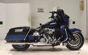 HARLEY FLHTK 1690 2009