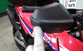 HONDA CRF250 GEN 2 RALLY 2026 MD47