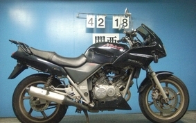 HONDA XELVIS MC25