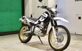 YAMAHA SEROW 250 Gen.2 2014 DG17J