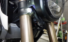 HONDA CB125 R 2009 JC91