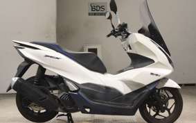 HONDA PCX 125 2017 JK06