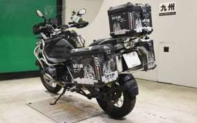 BMW R1200GS ADVENTURE 2017