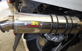 YAMAHA AXIS 125 TREET SE53J