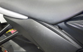 SUZUKI GSX-R750 2016