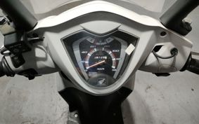 HONDA DIO 110 JF31