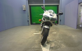 SUZUKI SV400S 1998 VK53A