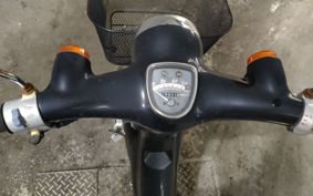 HONDA LITTLE CUB AA01