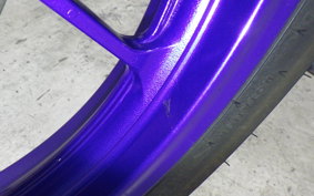 YAMAHA YZF-R15 2021 RG86J