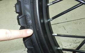 HONDA CT125-2 JA65