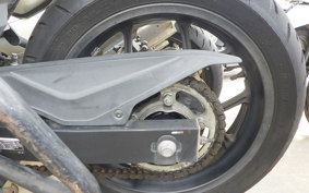 HONDA NC750L RC67