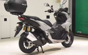 HONDA ADV160 2011 KF54