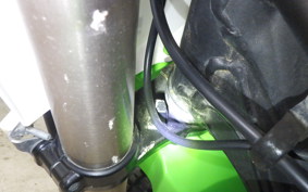KAWASAKI KX85 2014 KX085D