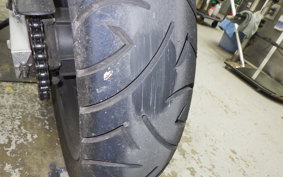 HONDA VTR 250 Gen. 2 2001 MC33