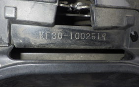 HONDA PCX 150 KF30