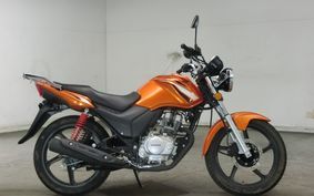 HONDA CBF 125 PCJ7