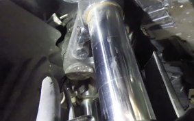 YAMAHA CYGNUS Griffus 1997 SEJ4J