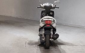 YAMAHA CYGNUS 125 X SE46