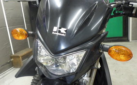 KAWASAKI KLX125 2024 LX125C