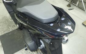 HONDA PCX 160 2013 KF47