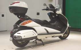 SUZUKI GEMMA 250 CJ47A